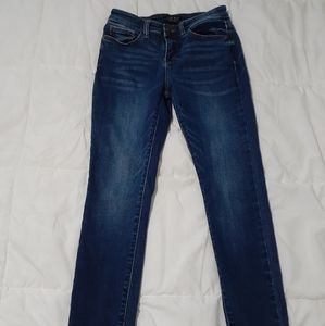 Judy Blue Skinnies 5